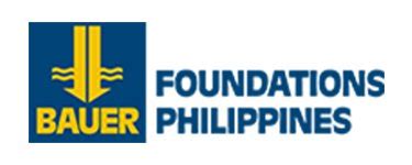 Welcome to BAUER Foundations Philippines, Inc..